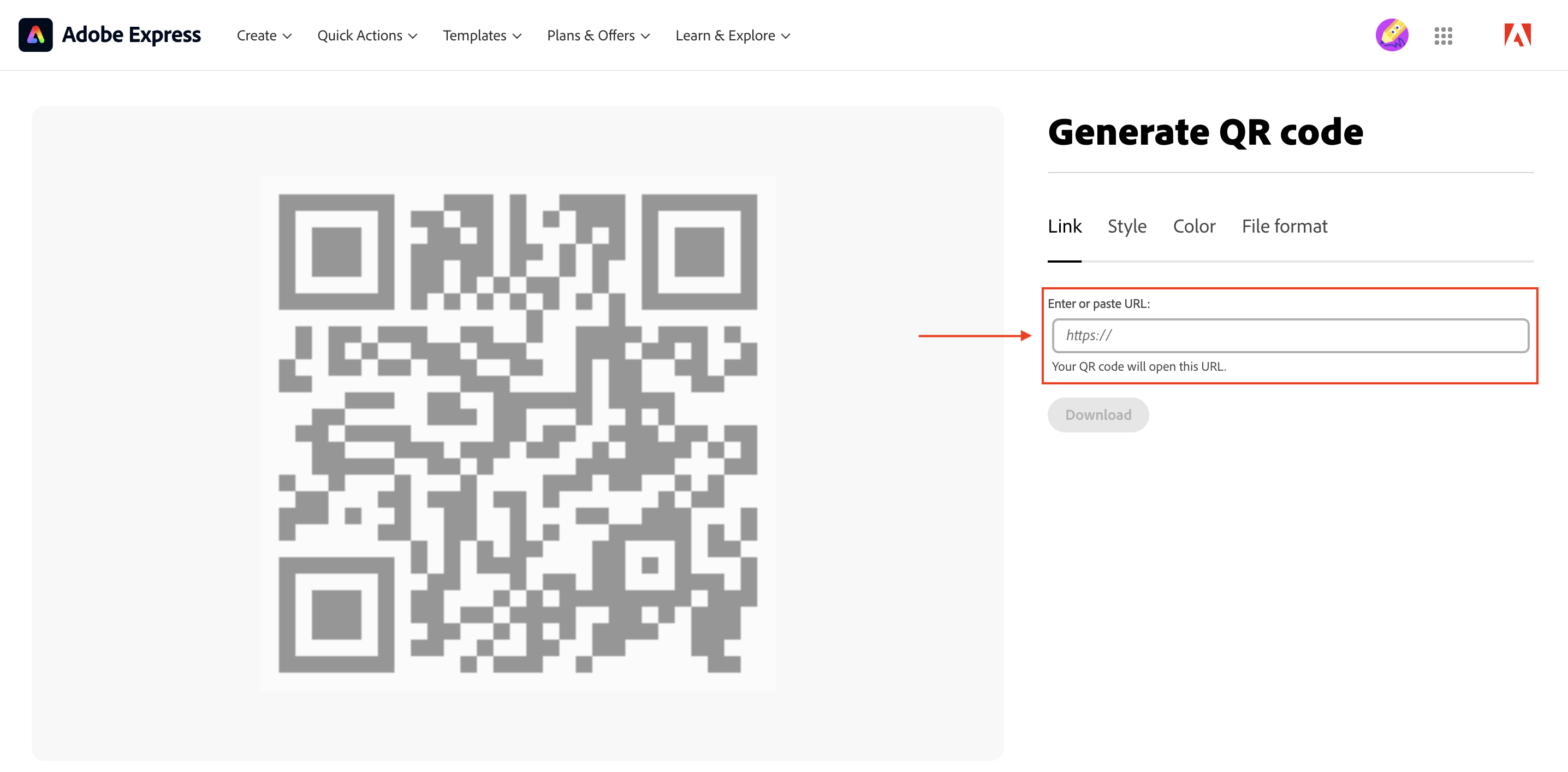 Potal Qr Code Using QR Codes for Portal Invitations